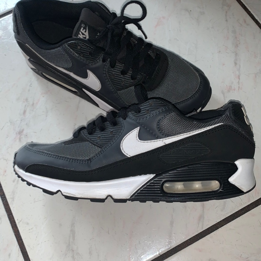 Men’s Nike Air Max
